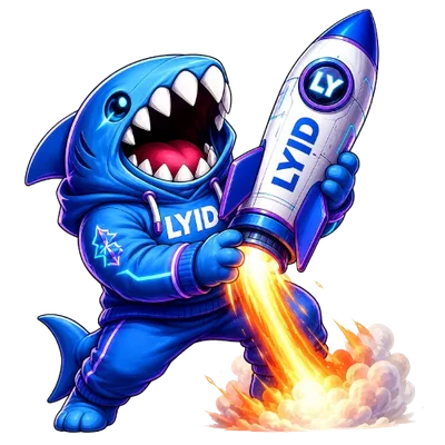 LYID mascot launching